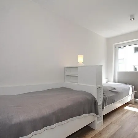 Stern Stern 07 Apartment *