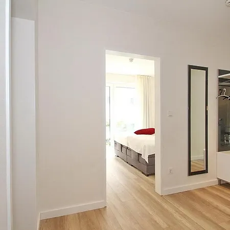 Stern Stern 07 Timmendorfer Strand