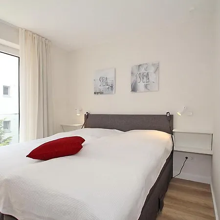 Apartment Stern Stern 07 *