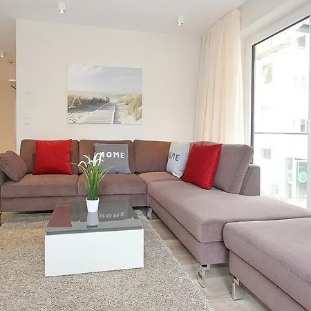 Apartment Stern Stern 07