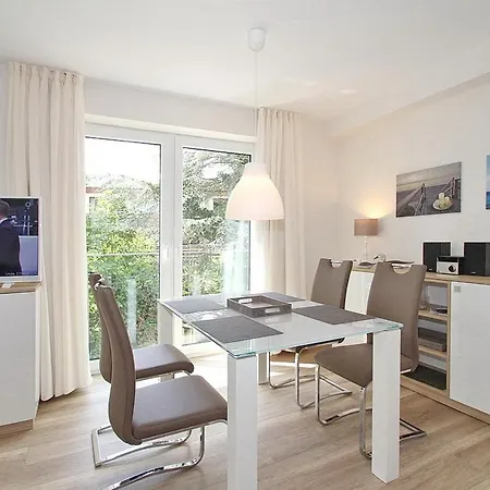 Stern Stern 07 Apartment *