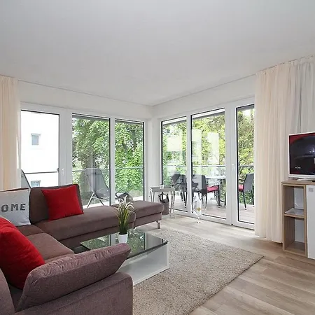 Stern Stern 07 Apartment *