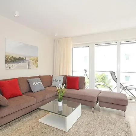 Stern Stern 07 Timmendorfer Strand