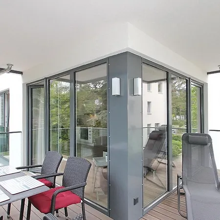 Apartment Stern Stern 07