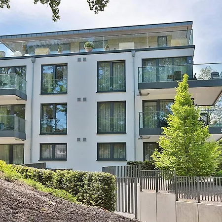 Stern Stern 07 Apartment *