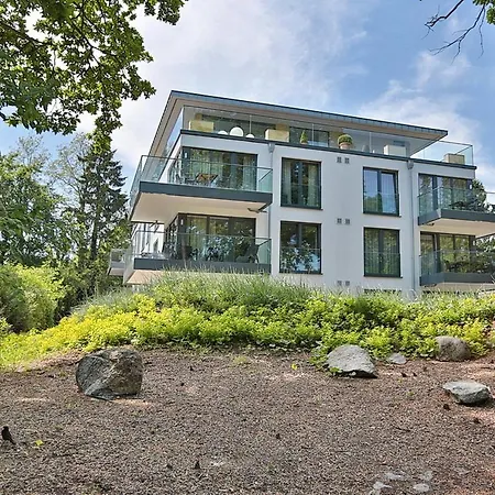 Apartment Stern Stern 07 Timmendorfer Strand