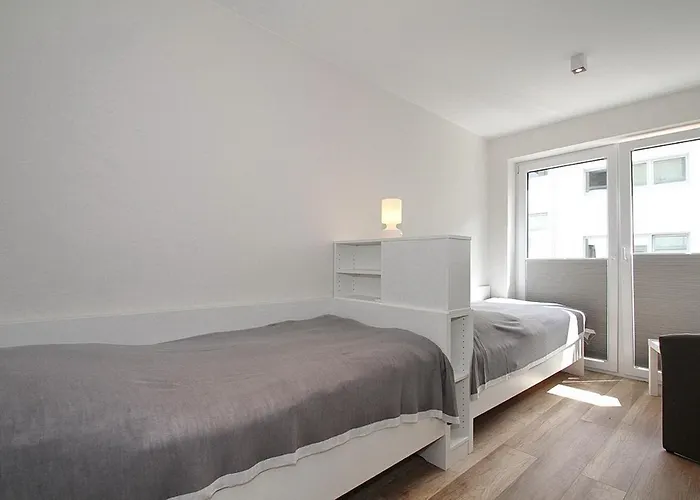 Stern Stern 07 Apartment *