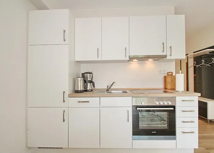 Stern Stern 07 * Timmendorfer Strand