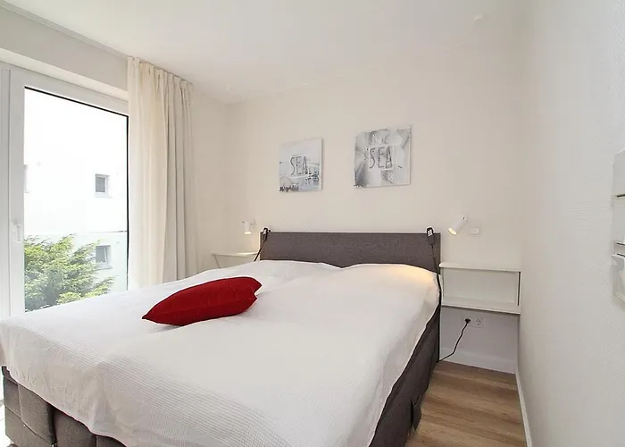 Apartment Stern Stern 07 *