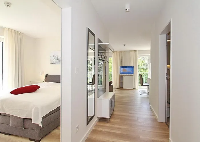 Stern Stern 07 * Timmendorfer Strand