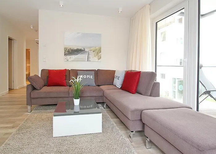 Apartment Stern Stern 07