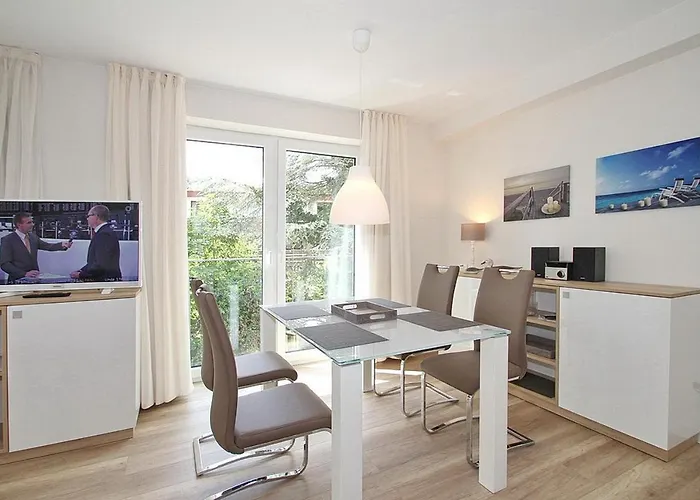 Stern Stern 07 Apartment *