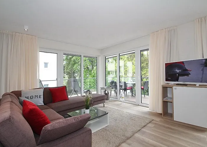 Stern Stern 07 Apartment *