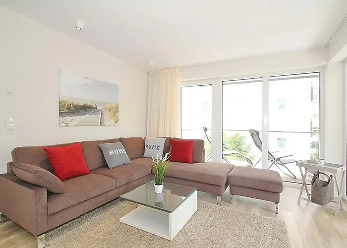 Stern Stern 07 Timmendorfer Strand