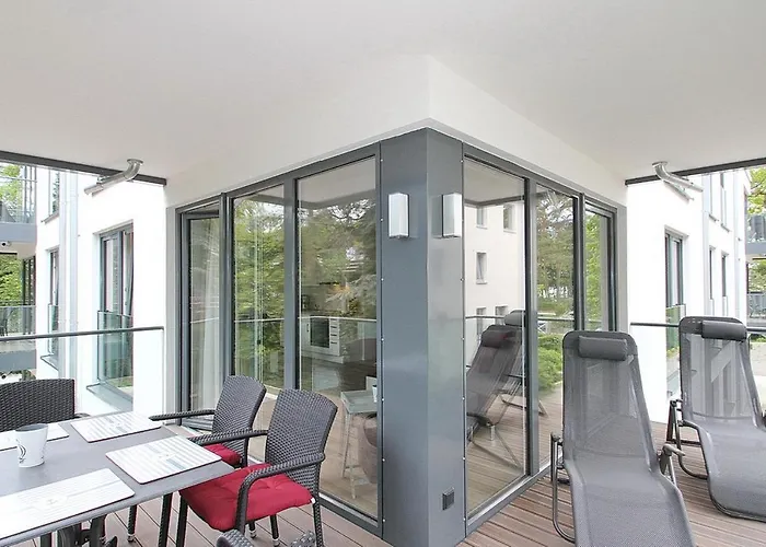 Apartment Stern Stern 07