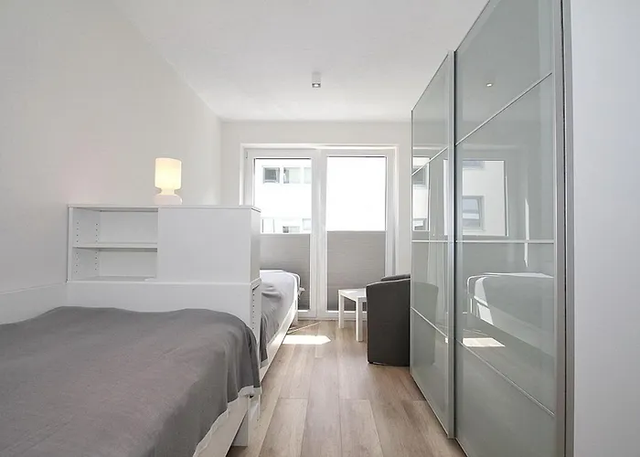 Apartment Stern Stern 07 Timmendorfer Strand