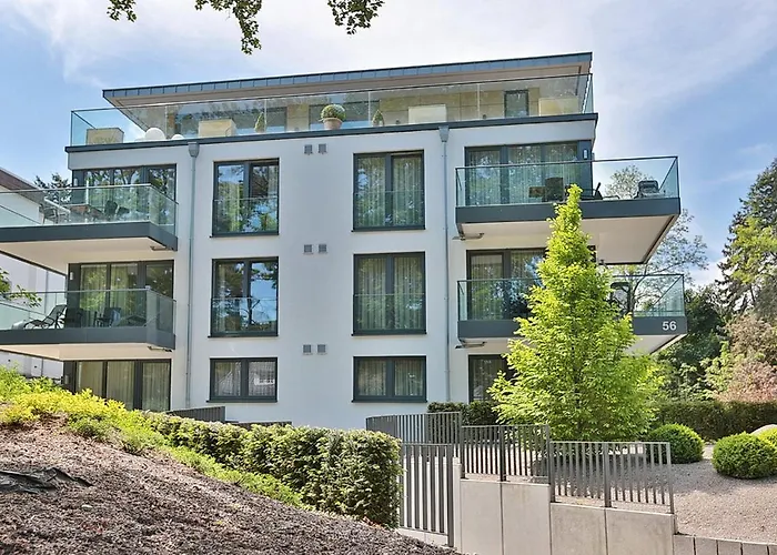 Stern Stern 07 Apartment *