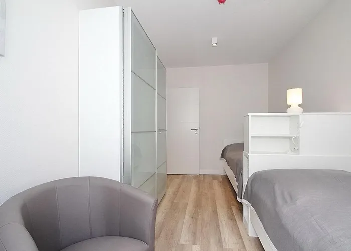 Apartment Stern Stern 07